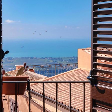 Le Teste Di Moro Al Duomo Agrigento Buitenkant foto