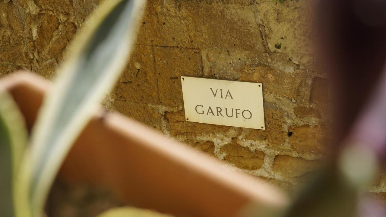 Le Teste Di Moro Al Duomo Agrigento Buitenkant foto