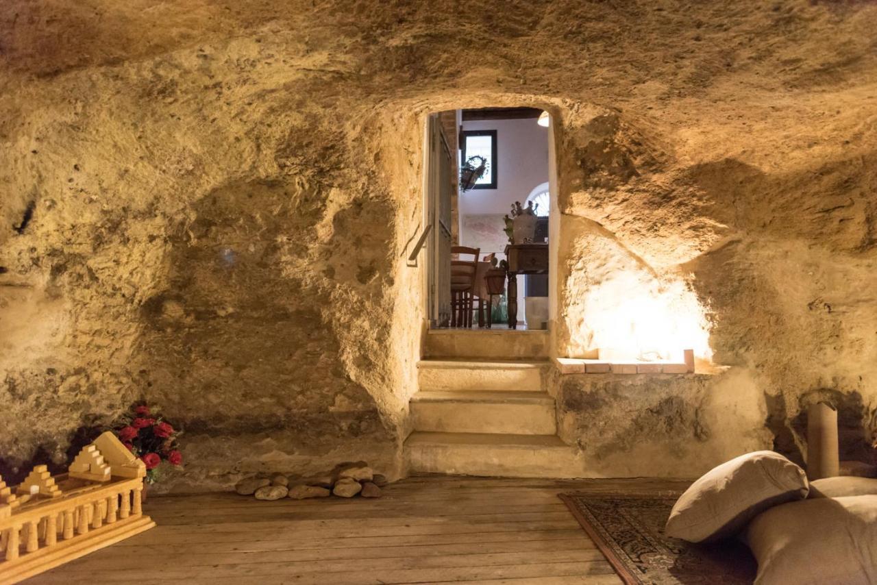 Le Teste Di Moro Al Duomo Agrigento Buitenkant foto